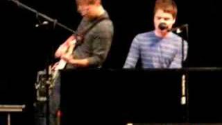 meese - next in line