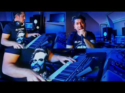 CHEB RAYAN - Gabletni wg3dt tebki - Choufi omri / Hommage ( Hasni ) ريان يغني للمرحوم حسني