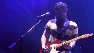 Manchester Orchestra - Colly Strings (Houston 04.21.14) HD