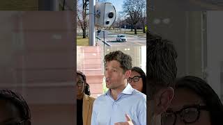Speed cameras starting this week in Minneapolis