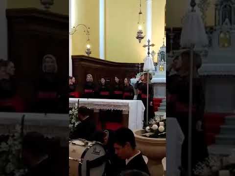 Ženska klapa "ARTENCA" Smokvica, Pastorella