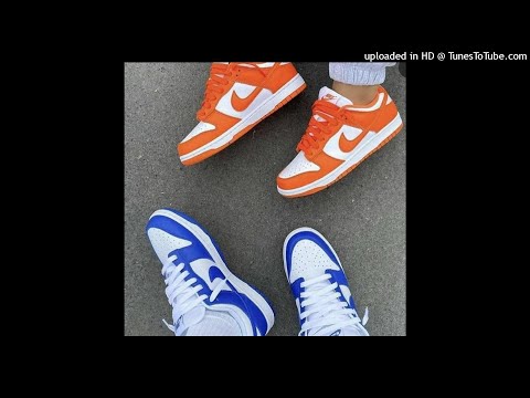 [VENDIDO] Leozin x Yunk Vino x Dudu Type Beat - "Jordan" | Prod. thiaguin