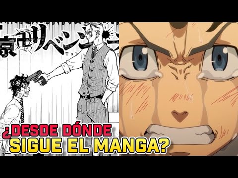 EL AUTOR DE TOKYO REVENGERS HA VUELTO ☠😈 | EL NUEVO MANGA SHONEN DE KEN WAKUI