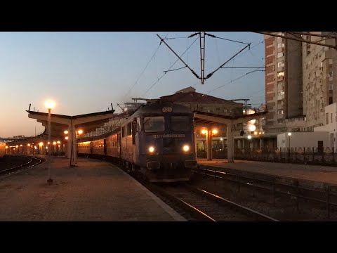 Regio(R)-6316 Iași~Bârlad~Tecuci