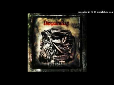 D'espairsRay - Marry Of The Blood