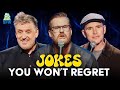 37 Clean Jokes To Watch Before 2025 Ends Stand Up Comedy Compilation
