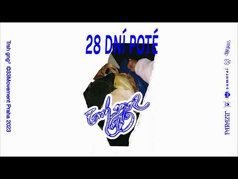 SAMURAI x PARAZIT - 28 DNÍ POTÉ (prod. Zach Sutton)