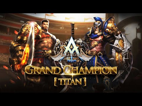 [AT-TH] Titan 09.05.2021 Semi-Final
