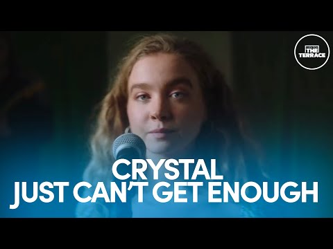 Crystal Perform Celtic F.C Fan Favourite Just Can't Get Enough | A View From The Terrace