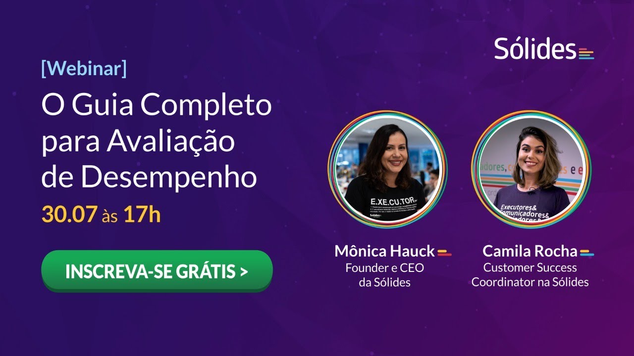 O Guia Completo para Avaliação de Desempenho