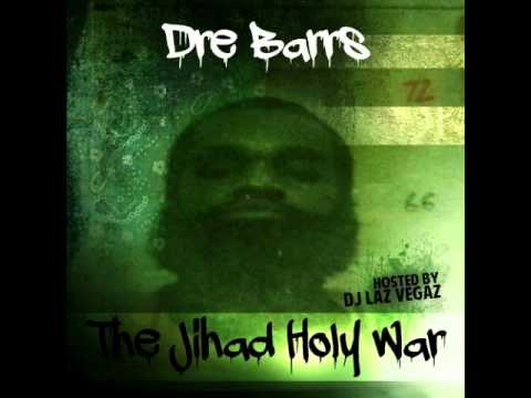 Dre Barrs - Kill Urself prod by Nugz