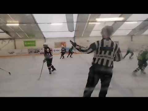 Polipok - Lizards U14 3x3 2020 . december 19.