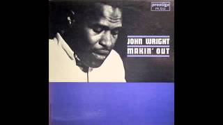 John Wright - Soul Search