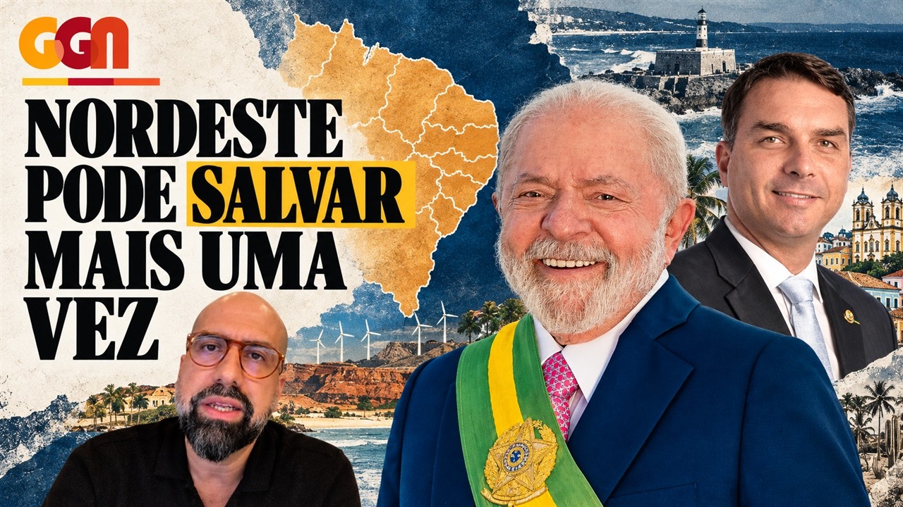 Lula x Flávio: o que esperar do Nordeste no segundo turno?