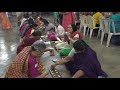 Mylapore Festival 2019 Pallankuzhi