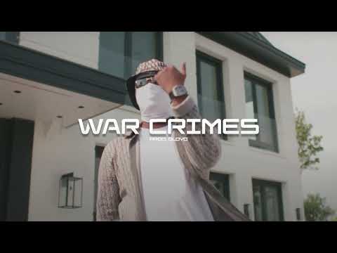[FREE] Wewantwraiths x Lil Baby Type Beat - "War Crimes" (Prod. Gloyo)