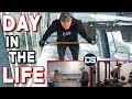 A Day In The Life The Detail Geek
