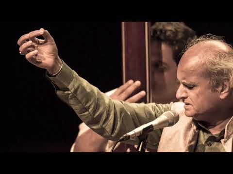 Pandit Ulhas Kashalkar || Raag Sampurna Malkauns — वीडियो थंबनेल