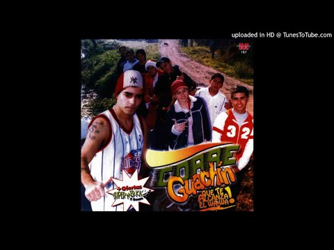 MEGAMIX  --  Corre Guachin «cÂTã'$!!» «dj»