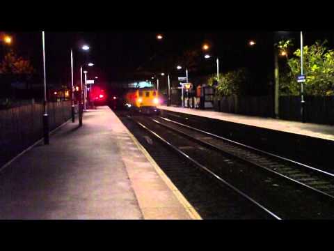 NR 9701 TnT 37419 on 3Q81 @ Guide Bridge on 26-10-12 - HD