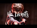 No Limits Rugal