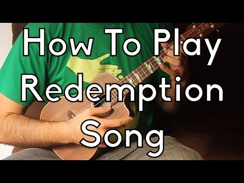 Download Bob Marley Redemption Song Ukulele Tutorial Mp3 Dan Mp4 18 Polarbear Mp3 Download Bob Marley Redemption Song Ukulele Tutorial Mp3 Dan Mp4 18 Polarbear Mp3