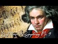 Beethoven - Symphony No. 9 | Daniel Barenboim/West-Eastern Divan Orchestra (Proms 2012)