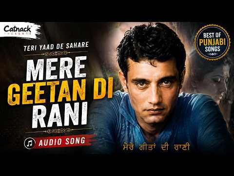 Teri Yaad De Sahare (Full Audio) — watch video
