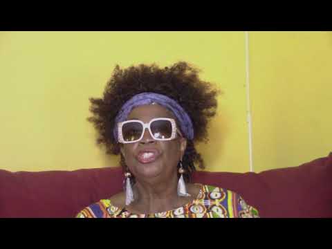 Ms Judy Mowatt Talks About Her Outreach Ministry in Jamaica