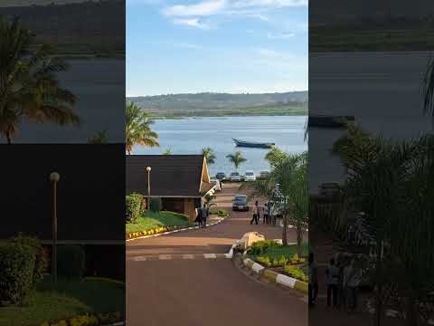 Weekend .Jinja,Uganda