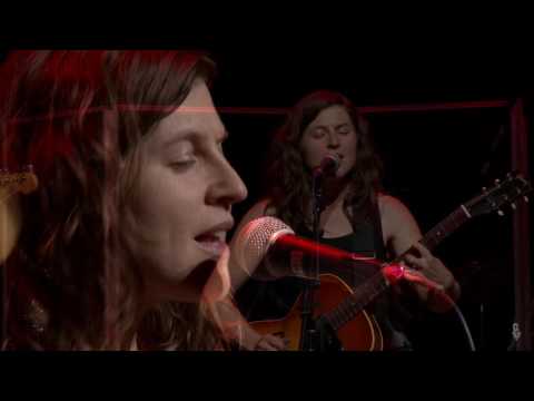 Mirah - Hallelujah (eTown webisode #1100)