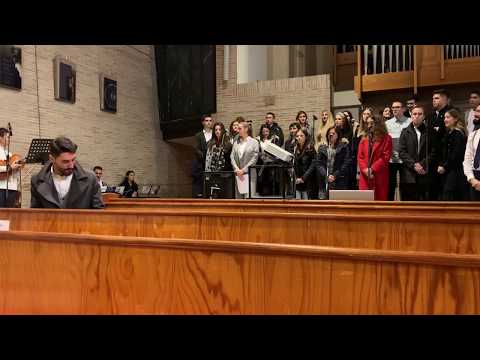 DAVIDIAS - Božićni koncert 2018.