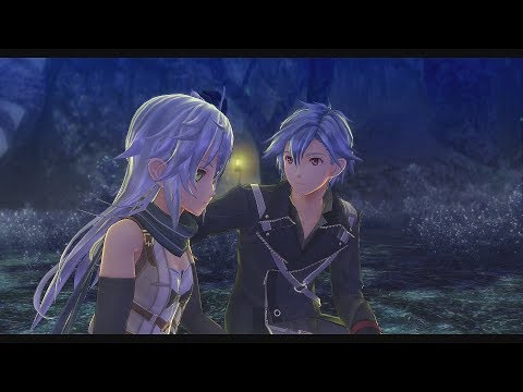TLoH: Trails of Cold Steel 4 The End of Saga [JPN] Playthrough Part 27 - Bonding Events 1