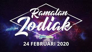 Ramalan Zodiak Besok Senin 24 Februari 2020, Titik Balik Virgo dan Aquarius Bersihkan Kekacauan