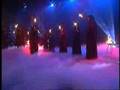 Gregorian - The Sound of Silence 2003 
