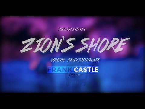 Zion's Shore - Kurlou Reggae (OFFICIAL)