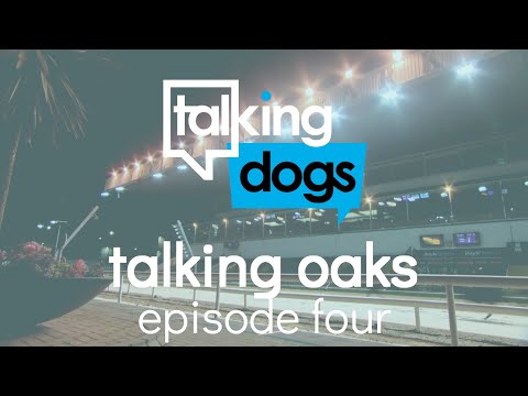 Talking Oaks Episode 4 - Monday 7th June