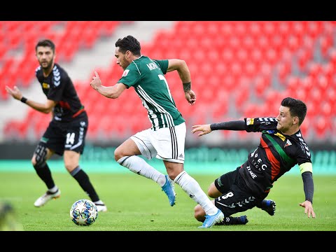 11. kolejka Fortuna1Liga: Skrót meczu GKS Tychy - Olimpia Grudziądz 2:3
