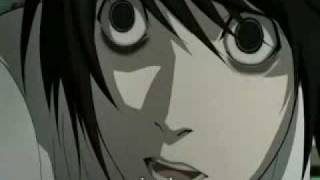 I am L Japanese