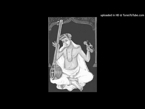 manavini vinumA-jayanArAyaNi - Rare krithis of Satguru Thyagaraja