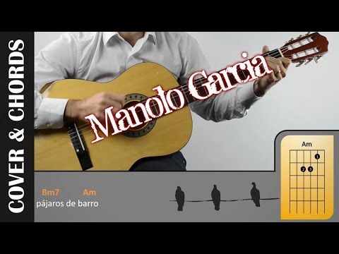 Pájaros De Barro - Manolo García