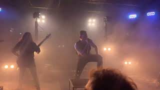 Carnifex - Heartless (Live) 6/6/25 @ The Underground Charlotte, NC