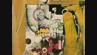 The Mothers of Invention - Sleeping in a Jar