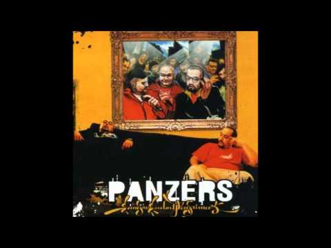 Panzers - Culpable [Letra] {El Video de la Semana}