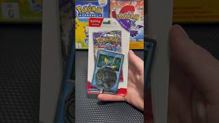 Temporal Forces Pokémon Pack Opening! #pokemon #pokemonpackopening #pokemoncommunity #pokemoncards