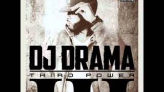 Lock Down - DJ Drama (feat. Ya Boy &amp; Akon) HD Lyrics Official