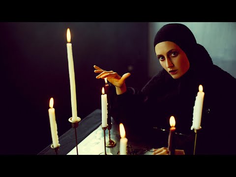 Alina Pash - Молитва (lyric video)