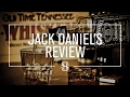 Jack Daniel S Old No 7 Whiskey Review He Spoke Style