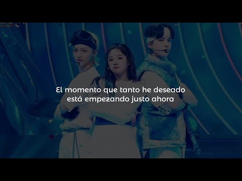 (MBC) YOUNGHOON X FELIX X YUQI - IN SUMMER | SUB ESP