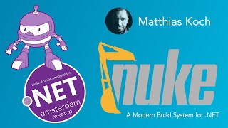 Matthias Koch - NUKE Build System